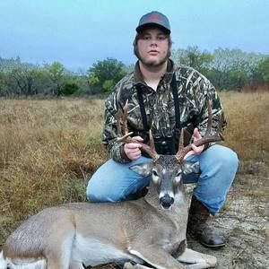 Meet your Posher, Joel